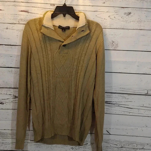 Tricots ST Raphael Men's Sweather - Picture 6 of 8